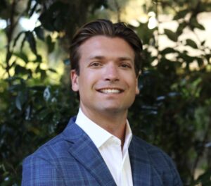 Picture of Peter Brittain<br> Head of Business Development