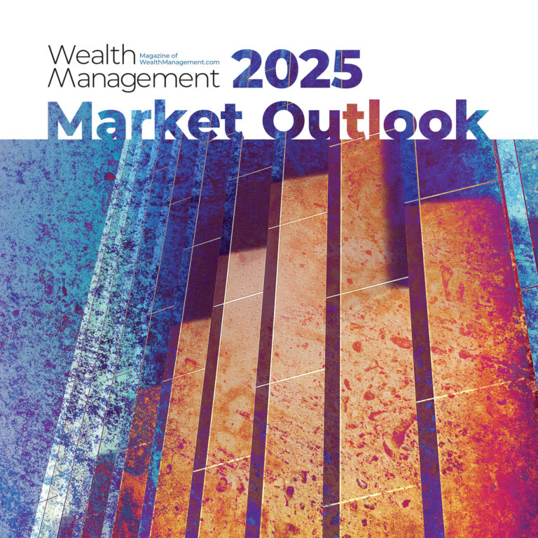 Wealth Management 2025 Market Outlook