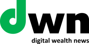 Digital Wealth News logo